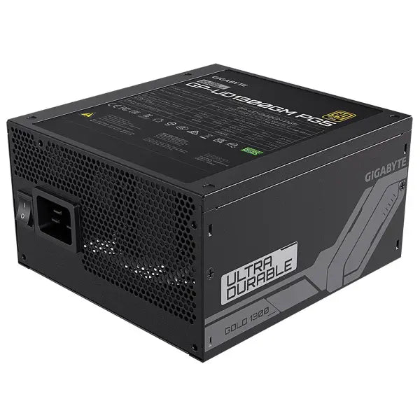Gigabyte UD1300GM PG5 1300W Gold Gigabyte UD1300GM PG5 1300W Gold